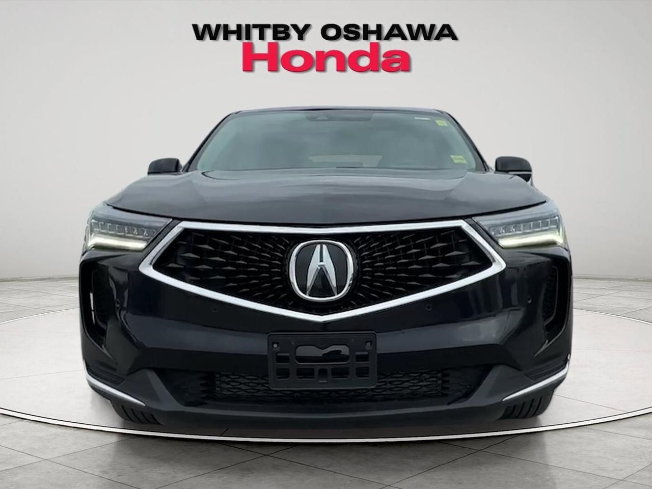 2024 Acura RDX SH-AWD Photo