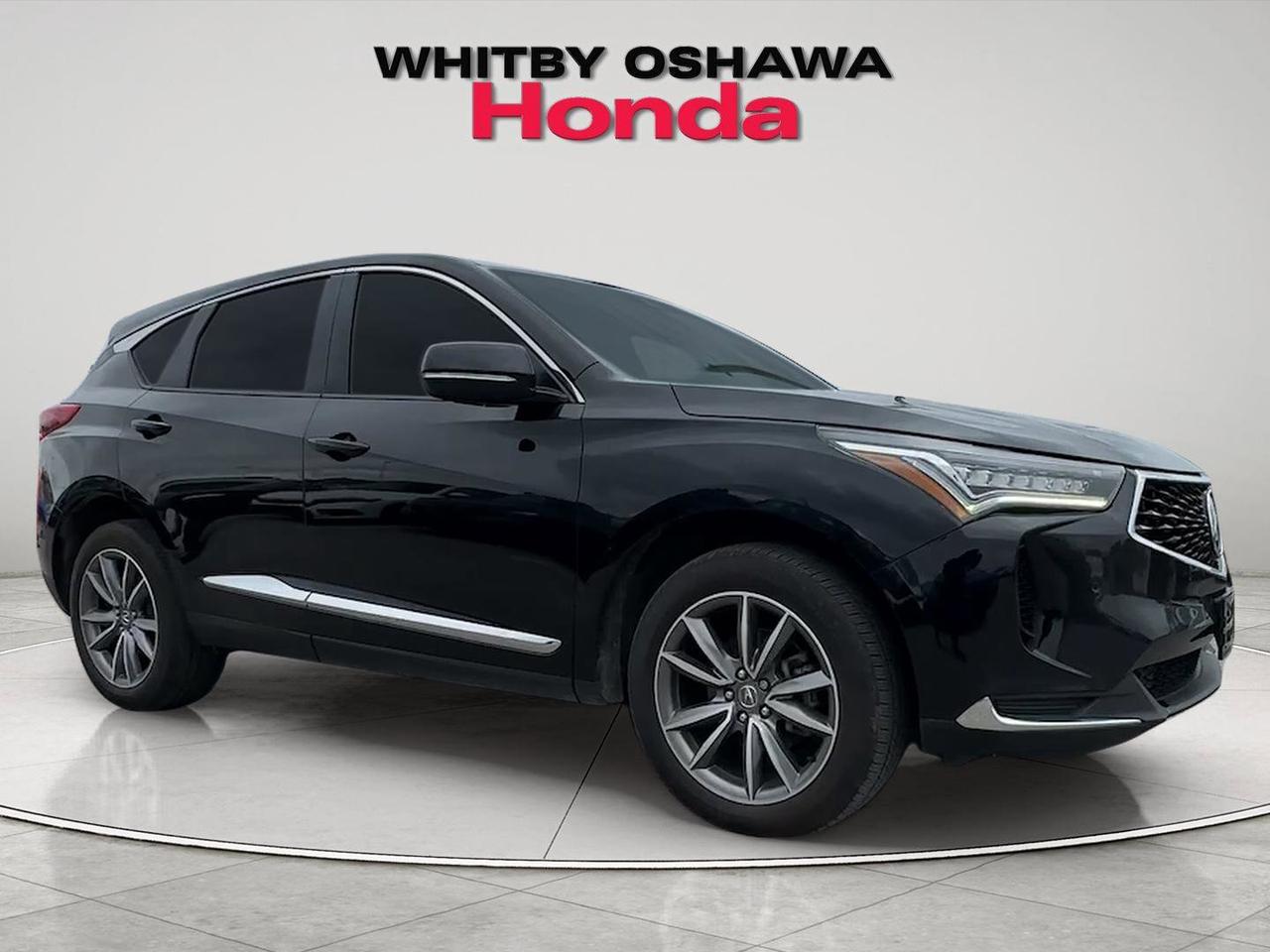 2024 Acura RDX SH-AWD Photo