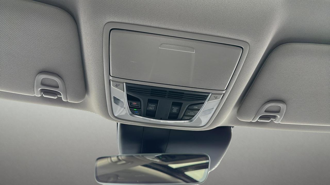 2024 Acura RDX SH-AWD Photo