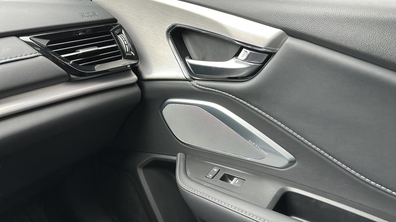 2024 Acura RDX SH-AWD Photo