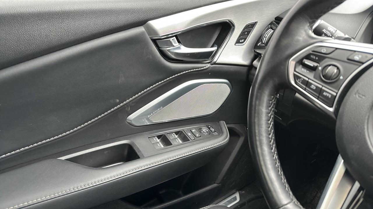 2024 Acura RDX SH-AWD Photo