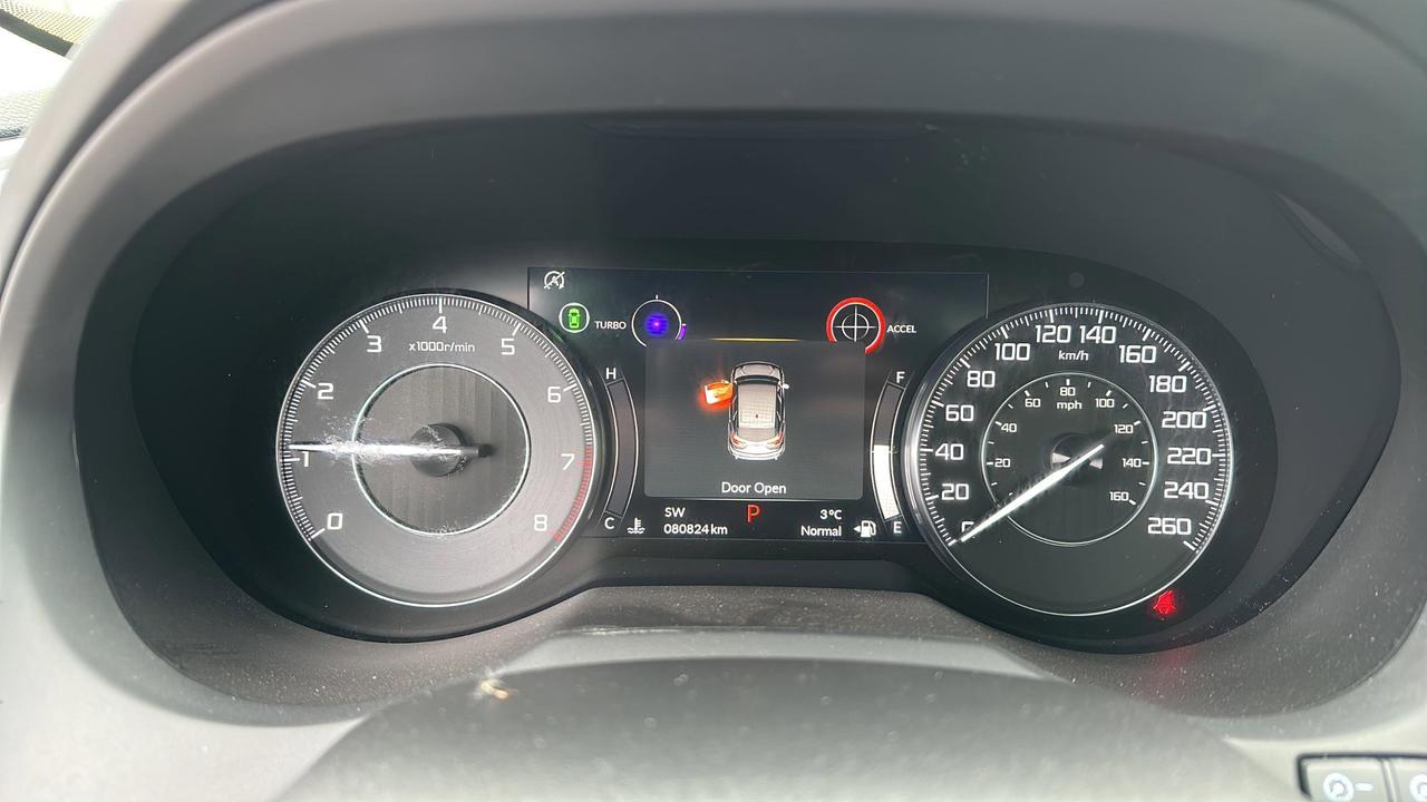 2024 Acura RDX SH-AWD Photo