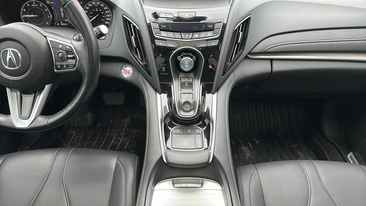 2024 Acura RDX SH-AWD Photo