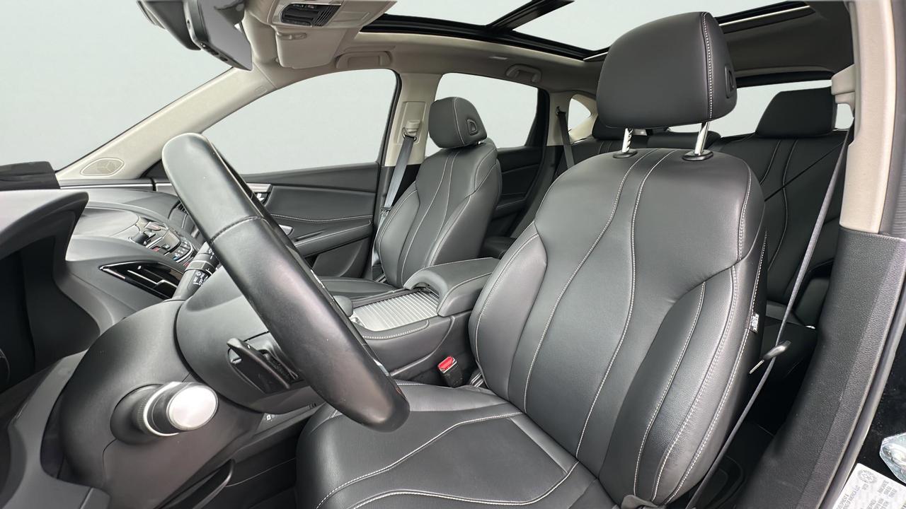 2024 Acura RDX SH-AWD Photo