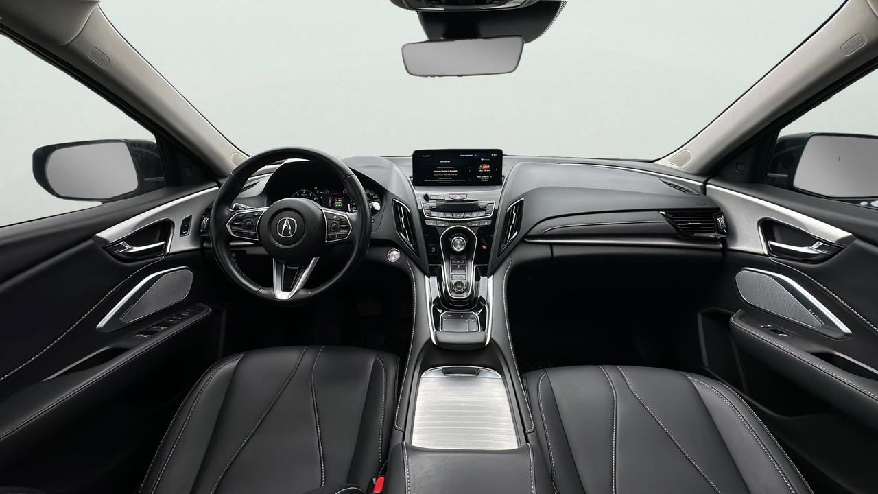 2024 Acura RDX SH-AWD Photo