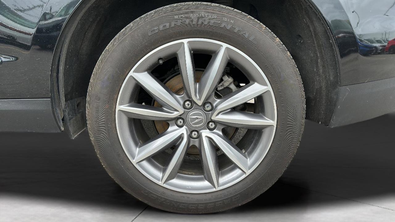 2024 Acura RDX SH-AWD Photo