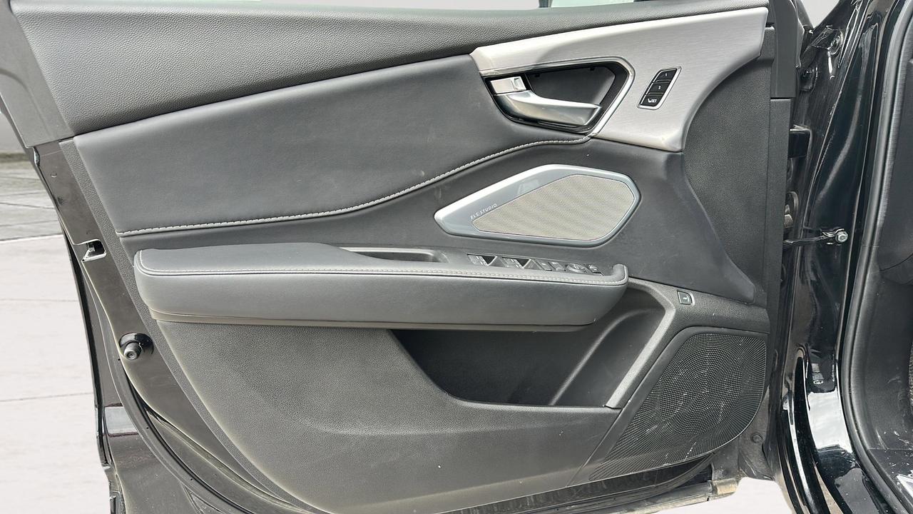 2024 Acura RDX SH-AWD Photo