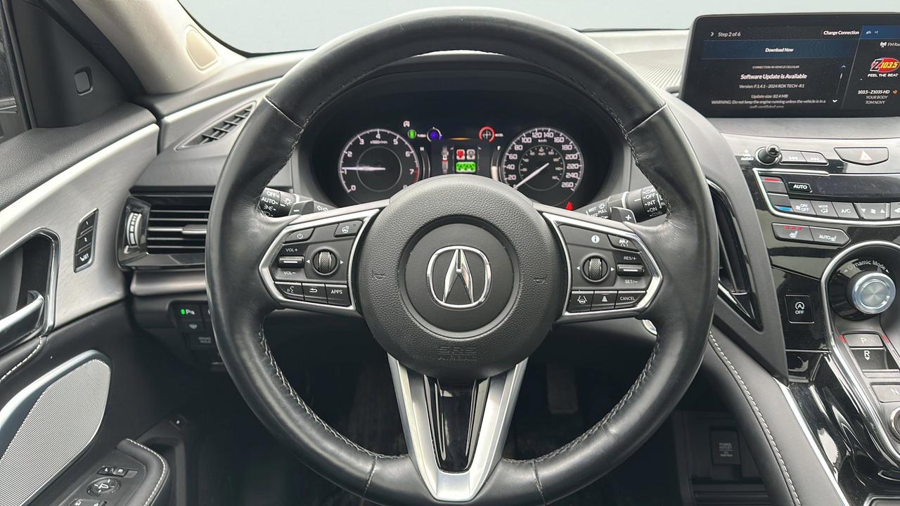2024 Acura RDX SH-AWD Photo