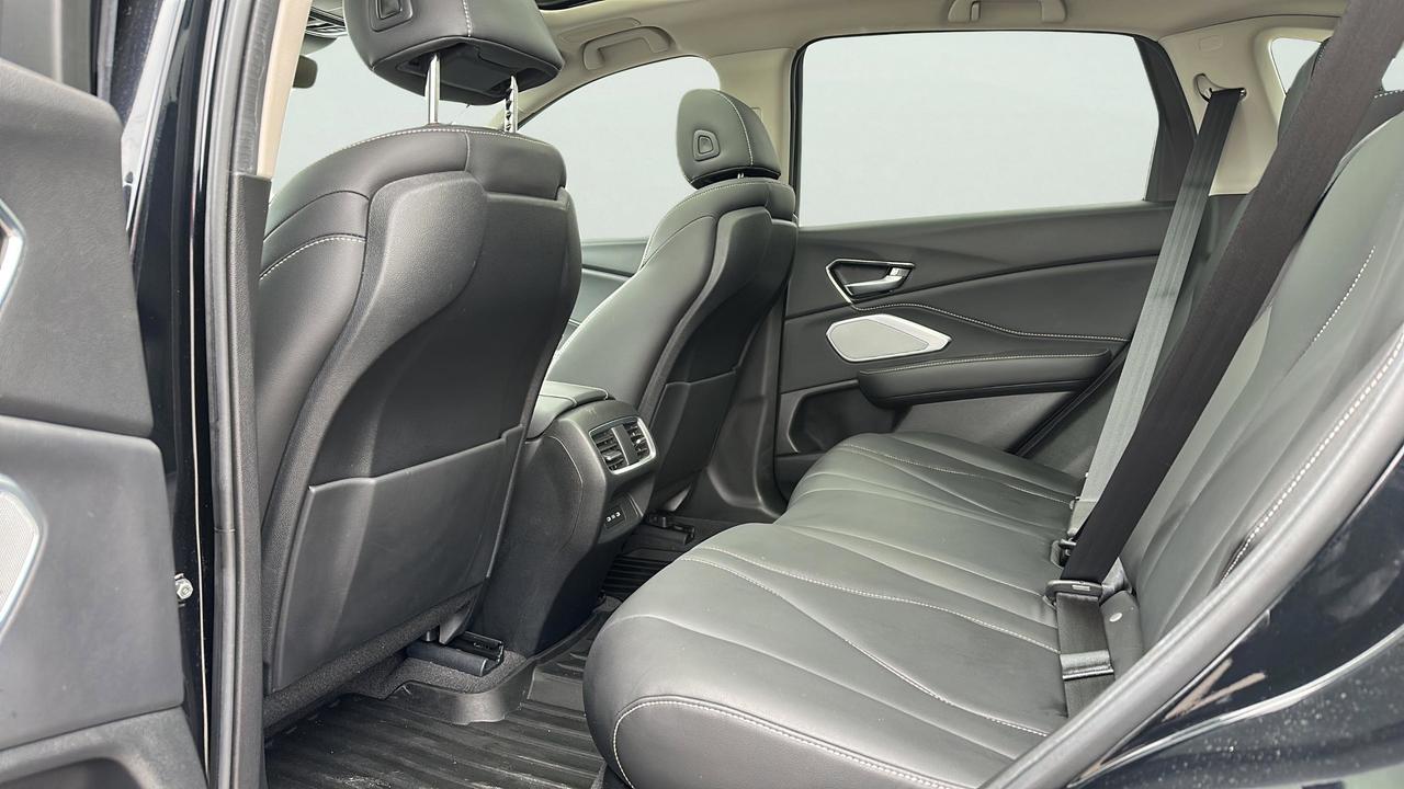 2024 Acura RDX SH-AWD Photo