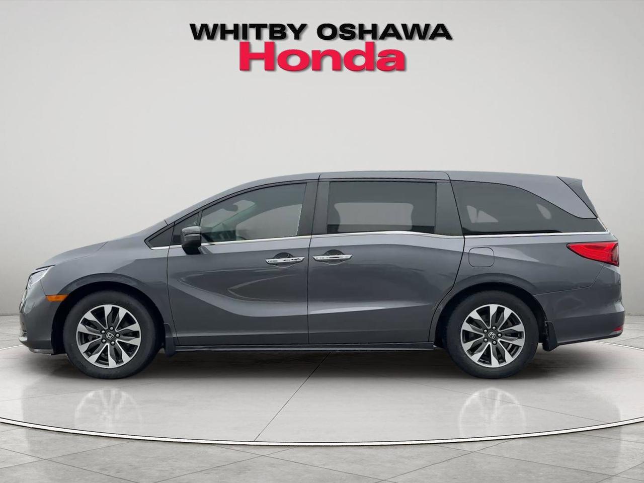 2022 Honda Odyssey EX-L Photo
