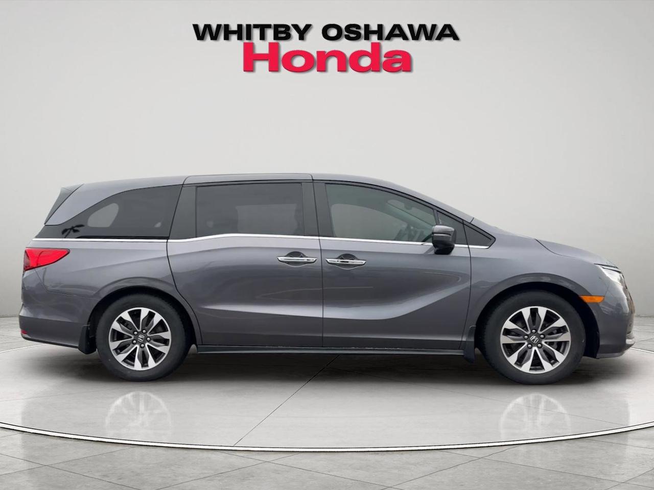 2022 Honda Odyssey EX-L Photo