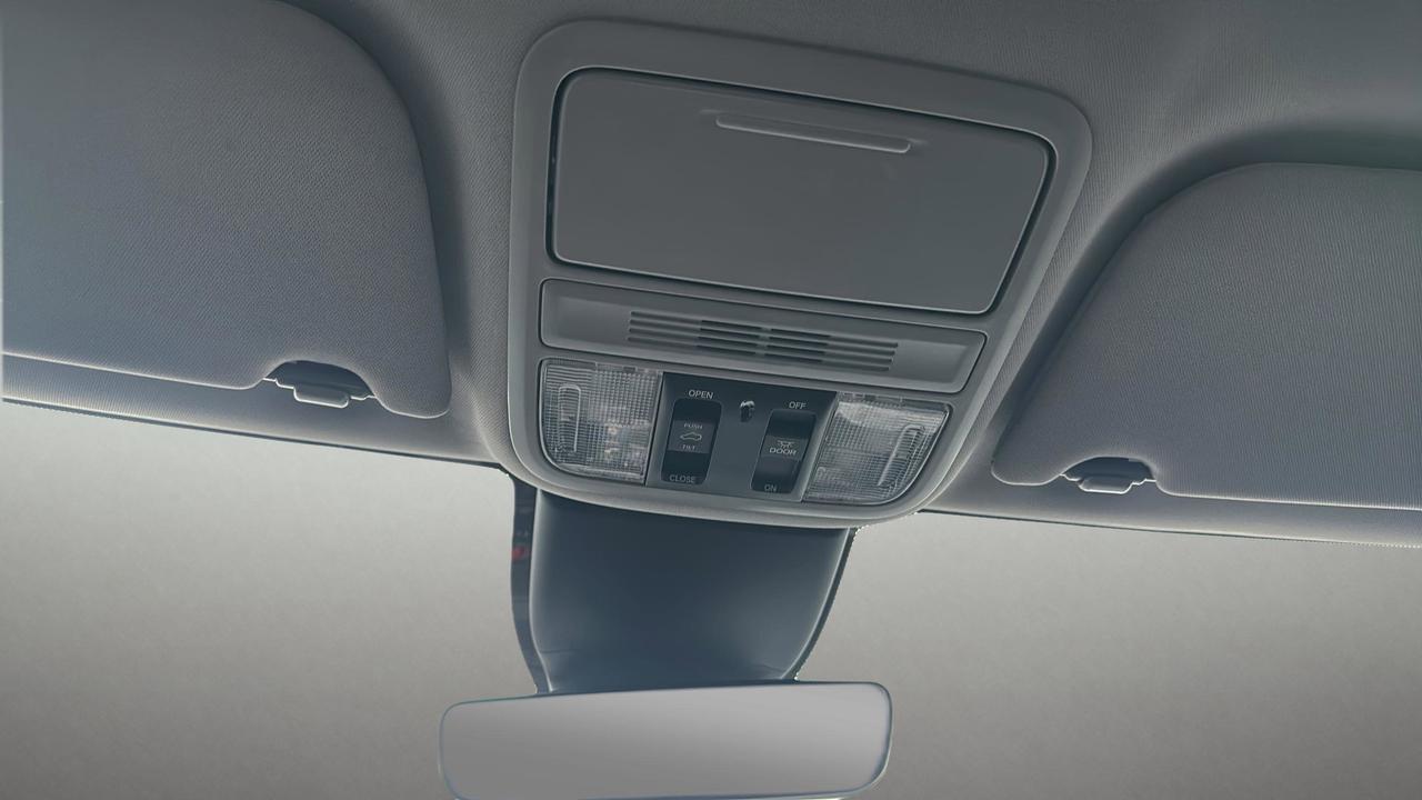 2022 Honda Odyssey EX-L Photo