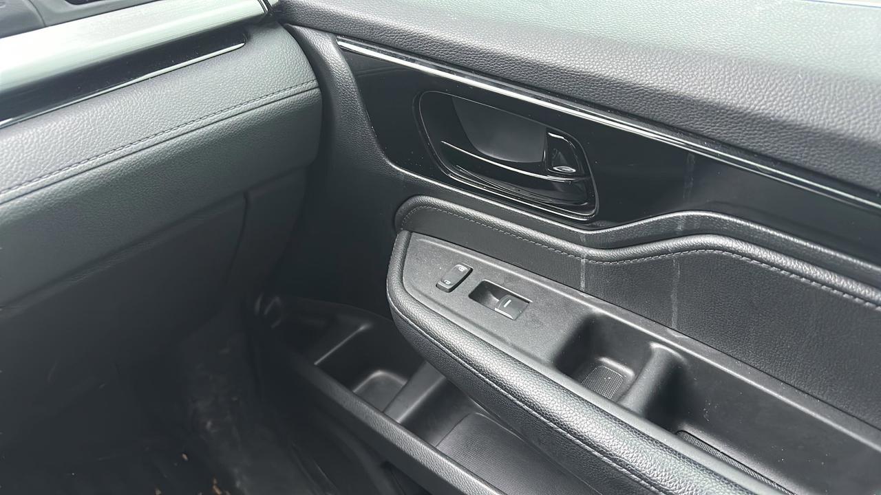 2022 Honda Odyssey EX-L Photo