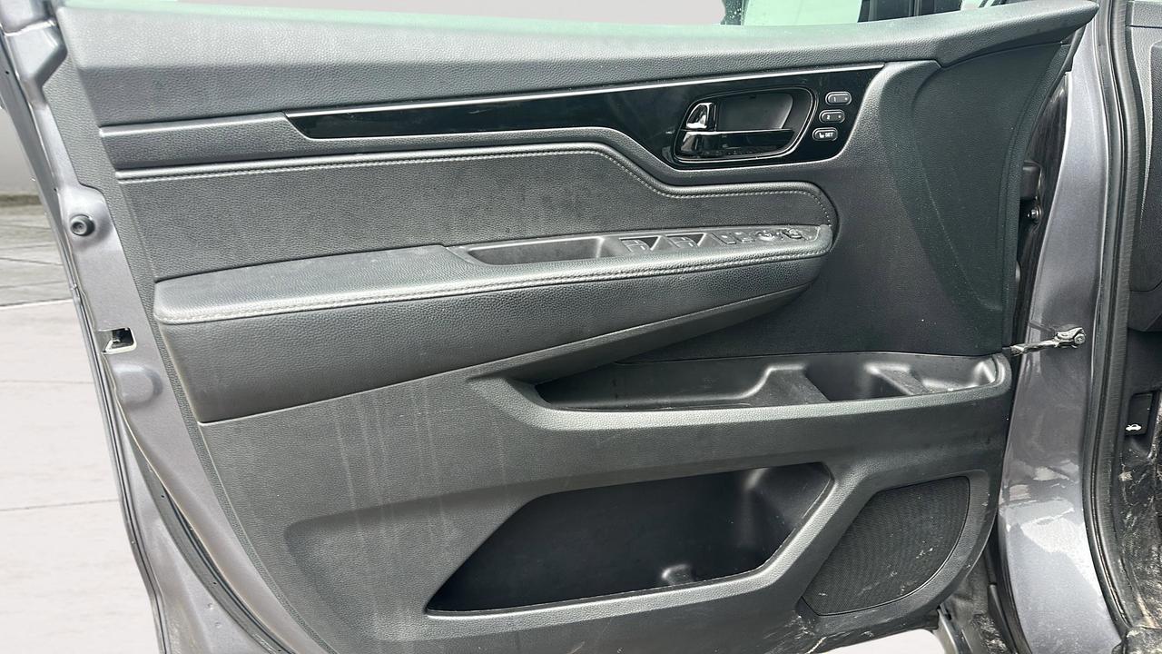 2022 Honda Odyssey EX-L Photo