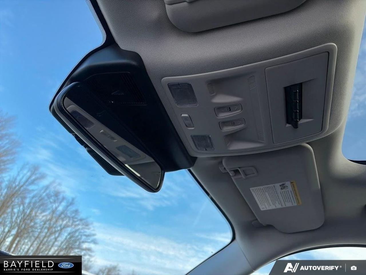 2026 Ford Bronco Sport BADLANDS Photo
