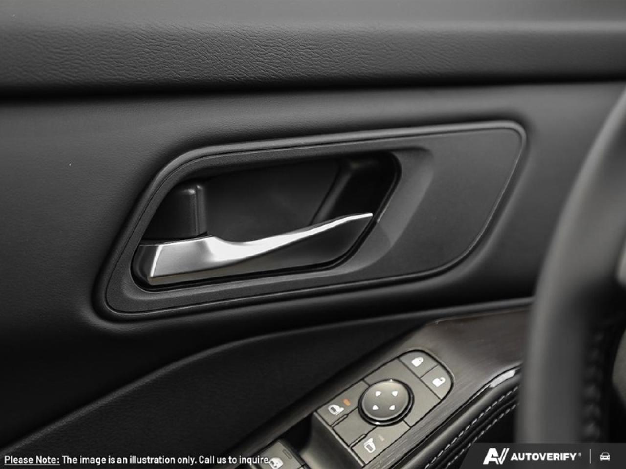 2026 Nissan Rogue S  - Heated Seats -  Remote Start Photo