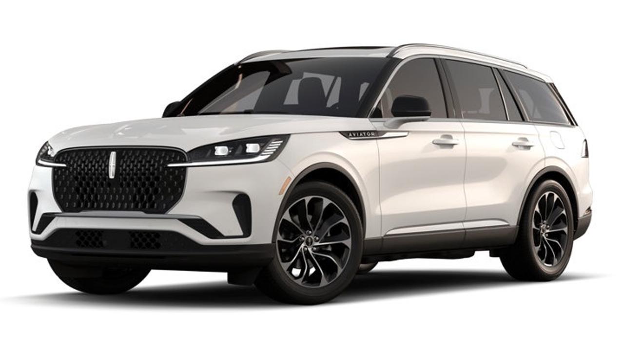 Standard SUV 4WD, Reserve AWD, 10-Speed Automatic w/OD, Twin Turbo Premium Unleaded V-6 3.0 L/183
