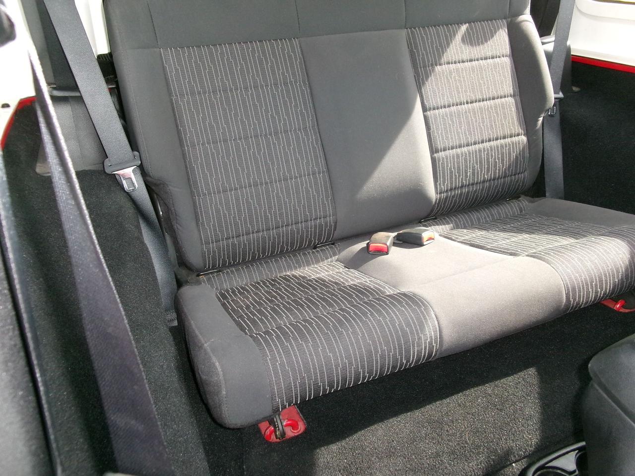 2011 Jeep Wrangler Sport  "Very Very Nice Jeep" Photo