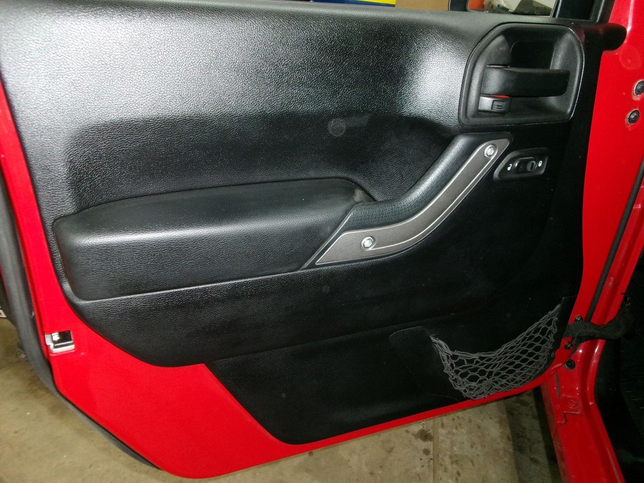 2011 Jeep Wrangler Sport  "Very Very Nice Jeep" Photo