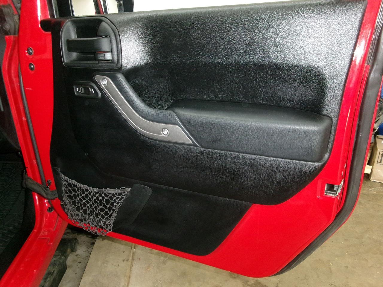 2011 Jeep Wrangler Sport  "Very Very Nice Jeep" Photo