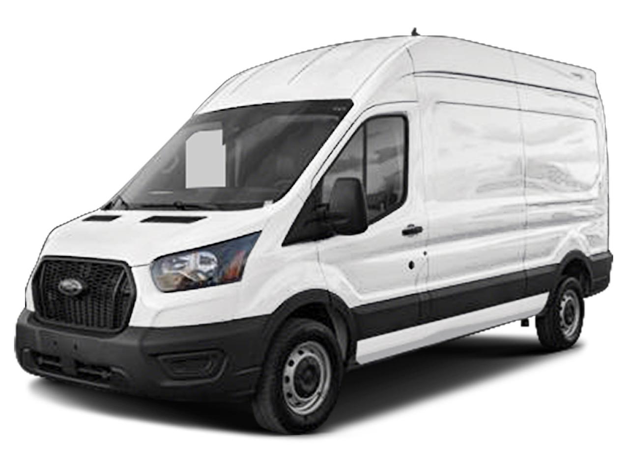 2025 Ford Transit Cargo Van Photo0