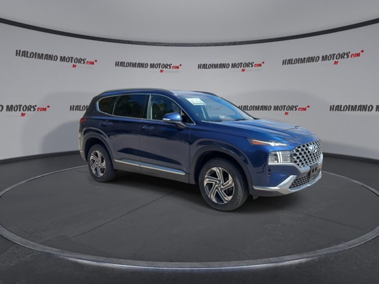 2022 Hyundai Santa Fe Preferred AWD | Heated Steering | No accidents Photo