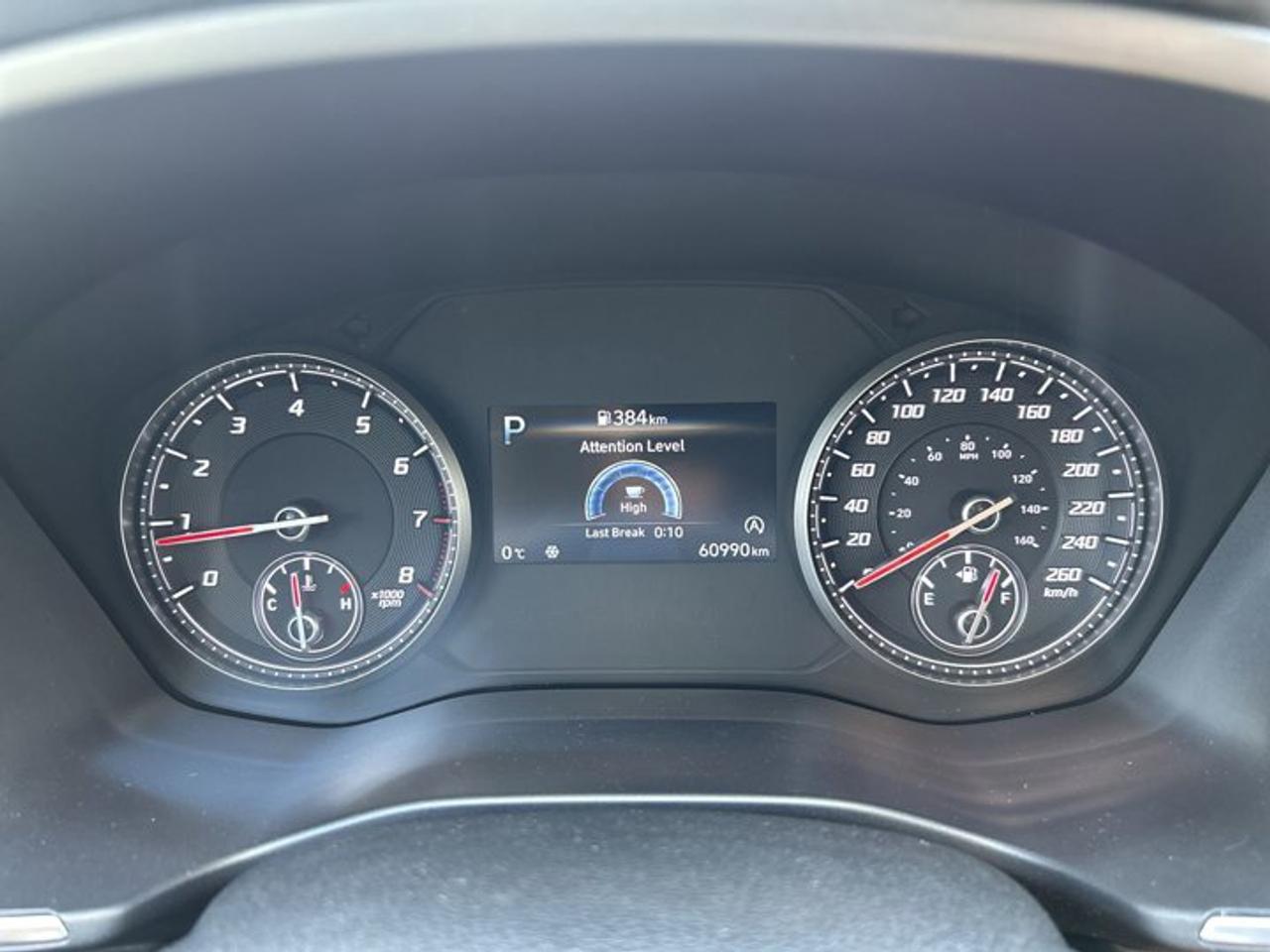 2022 Hyundai Santa Fe Preferred AWD | Heated Steering | No accidents Photo