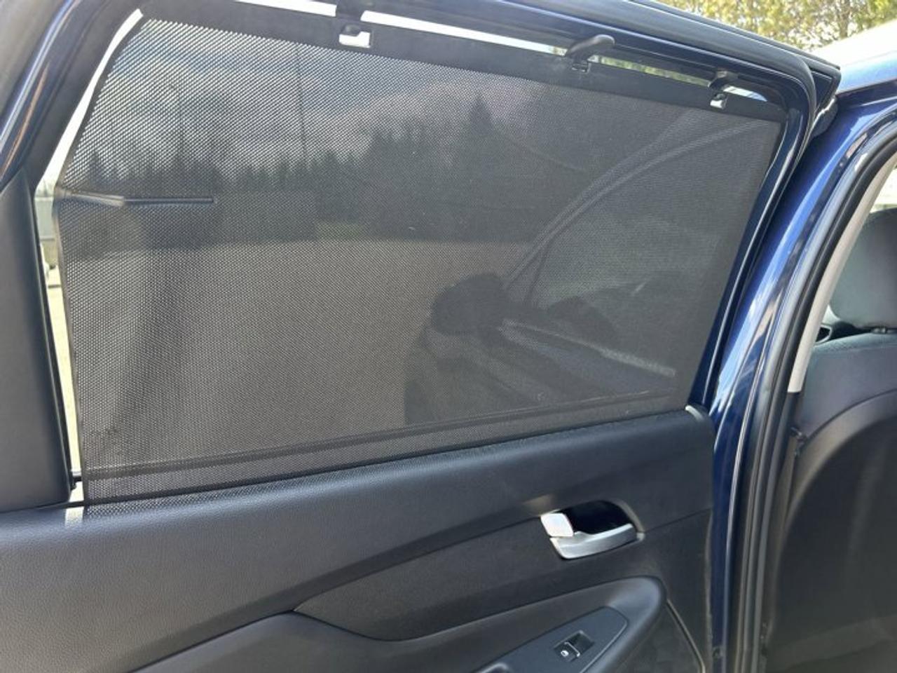 2022 Hyundai Santa Fe Preferred AWD | Heated Steering | No accidents Photo