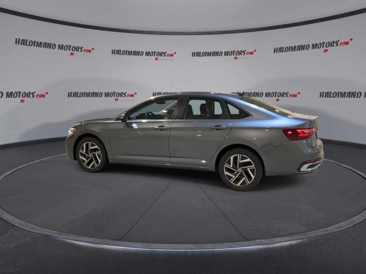 2023 Volkswagen Jetta Highline | Ventilated Seats | Leather Seats | One owner Photo