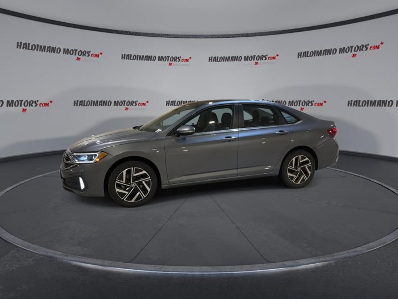 2023 Volkswagen Jetta Highline | Ventilated Seats | Leather Seats | One owner Photo