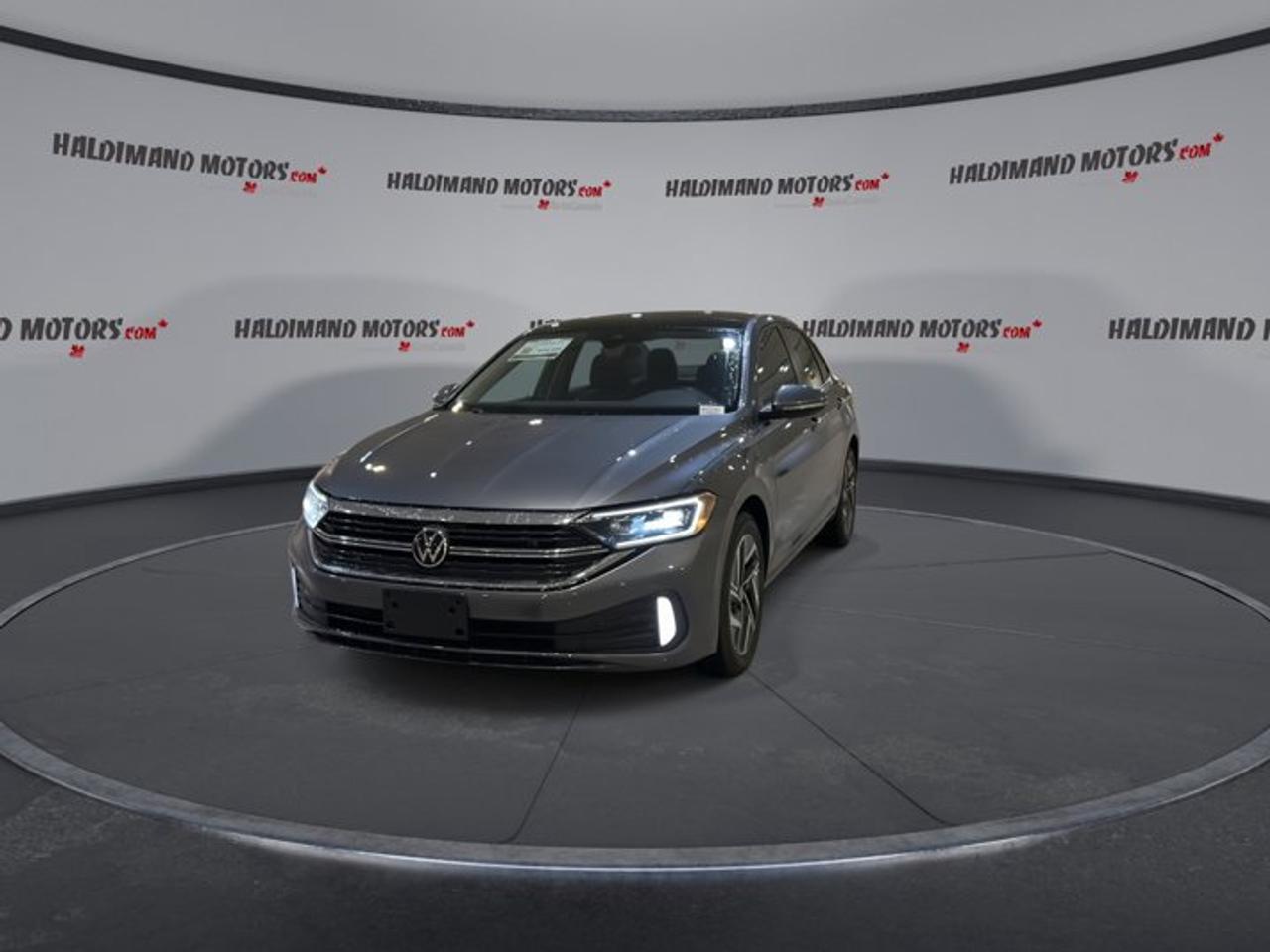 2023 Volkswagen Jetta Highline | Ventilated Seats | Leather Seats | One owner Photo