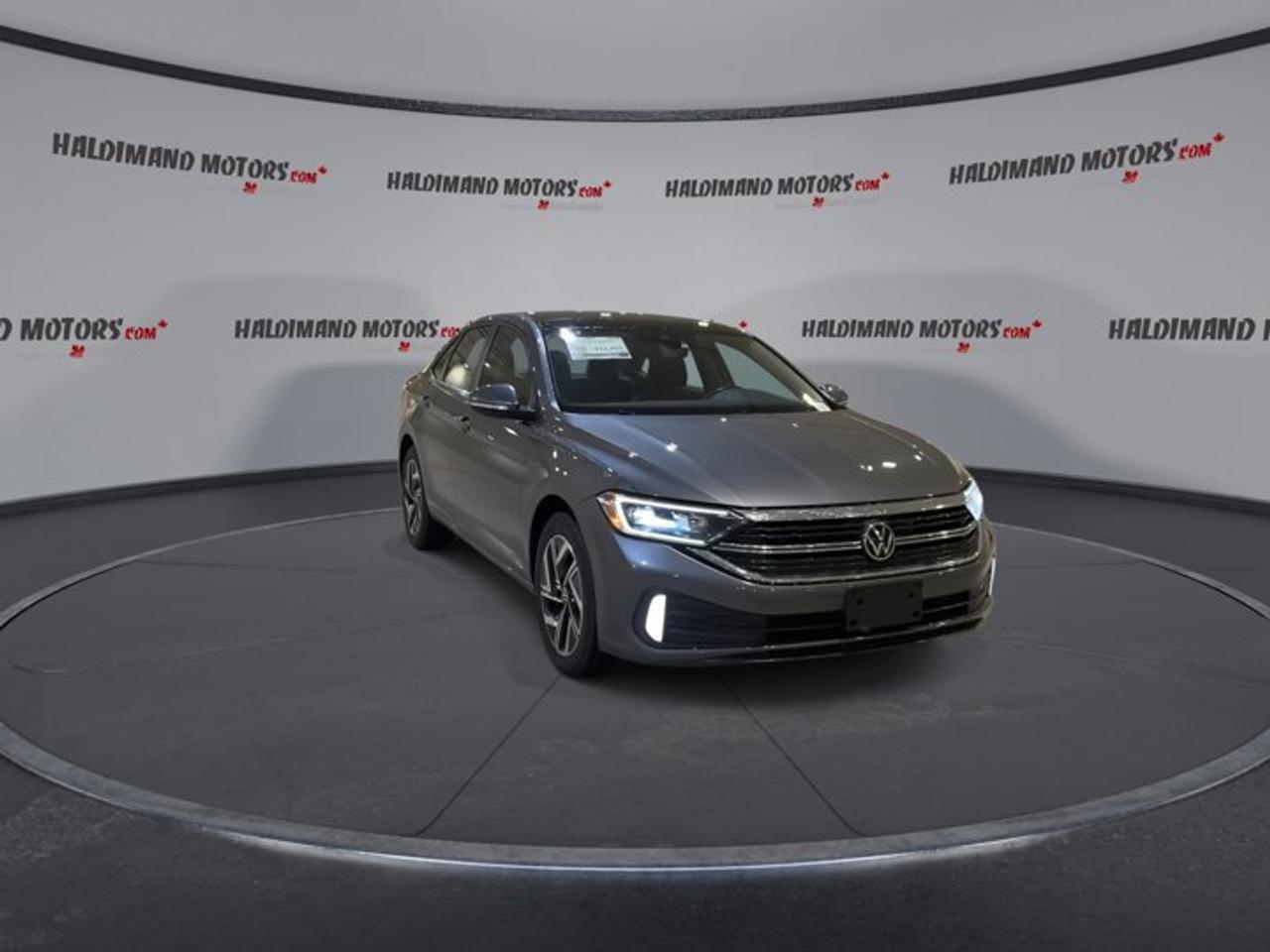 2023 Volkswagen Jetta Highline | Ventilated Seats | Leather Seats | One owner Photo