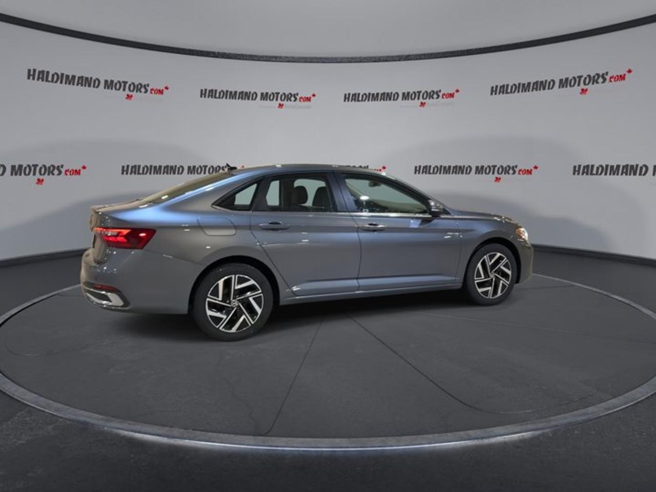 2023 Volkswagen Jetta Highline | Ventilated Seats | Leather Seats | One owner Photo