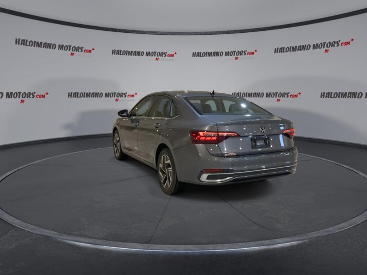 2023 Volkswagen Jetta Highline | Ventilated Seats | Leather Seats | One owner Photo