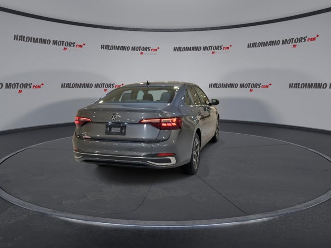 2023 Volkswagen Jetta Highline | Ventilated Seats | Leather Seats | One owner Photo