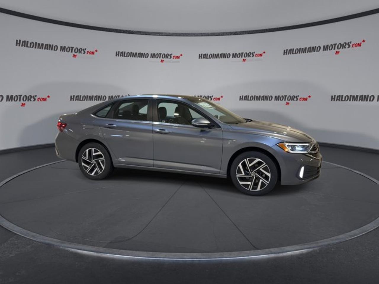 2023 Volkswagen Jetta Highline | Ventilated Seats | Leather Seats | One owner Photo