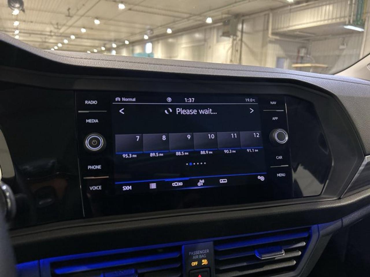 2023 Volkswagen Jetta Highline | Ventilated Seats | Leather Seats | One owner Photo