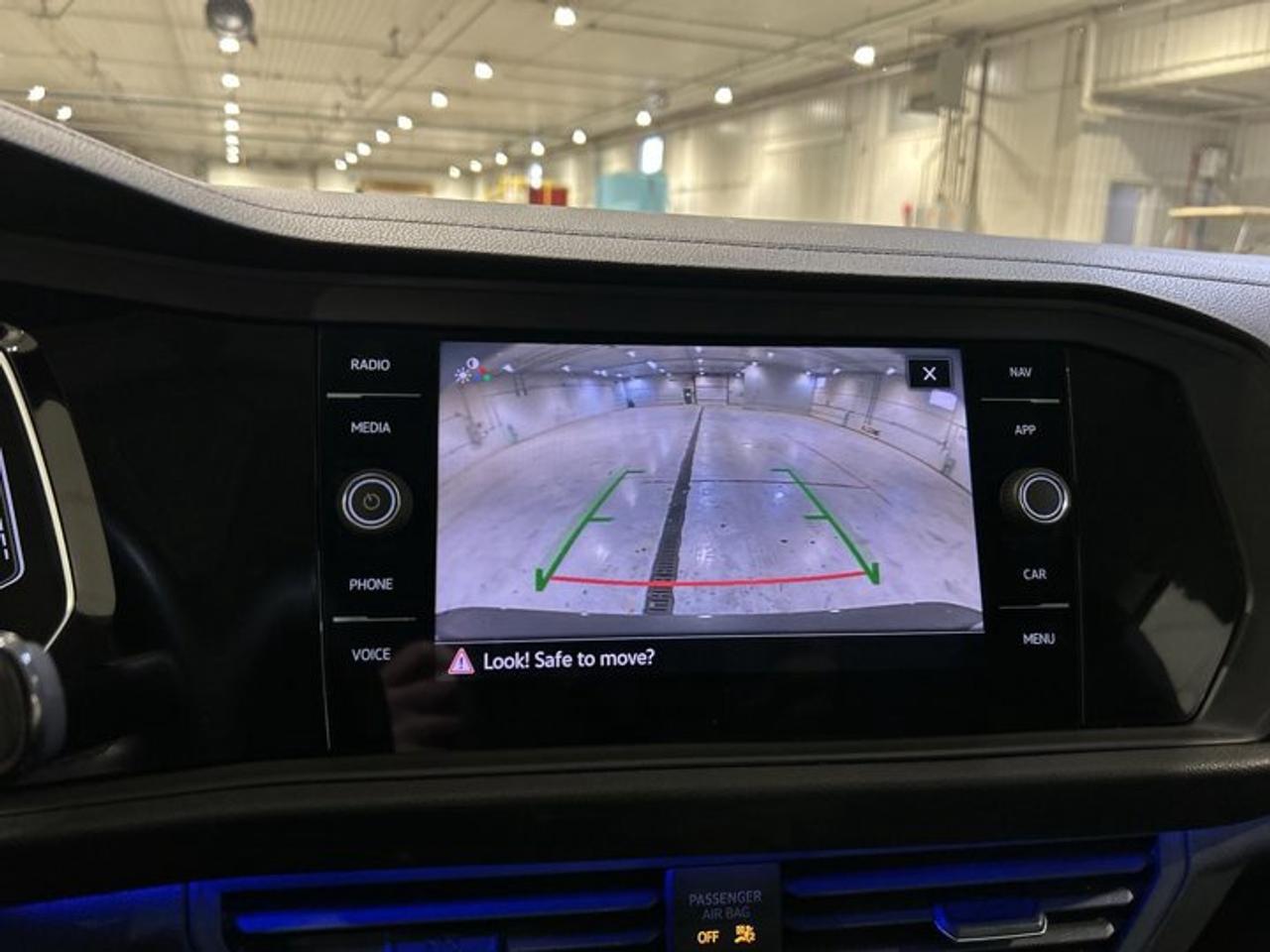 2023 Volkswagen Jetta Highline | Ventilated Seats | Leather Seats | One owner Photo