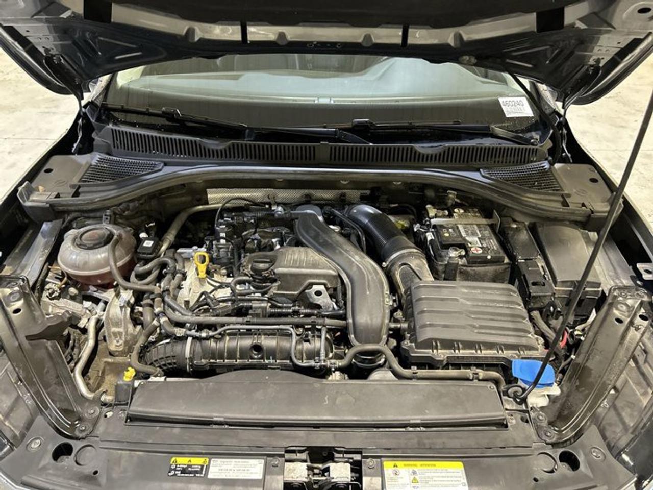 2023 Volkswagen Jetta Highline | Ventilated Seats | Leather Seats | One owner Photo