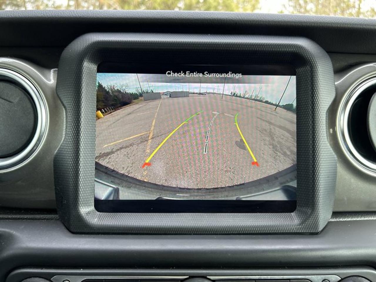 2023 Jeep Wrangler Sahara 4x4 | One owner | No accidents Photo