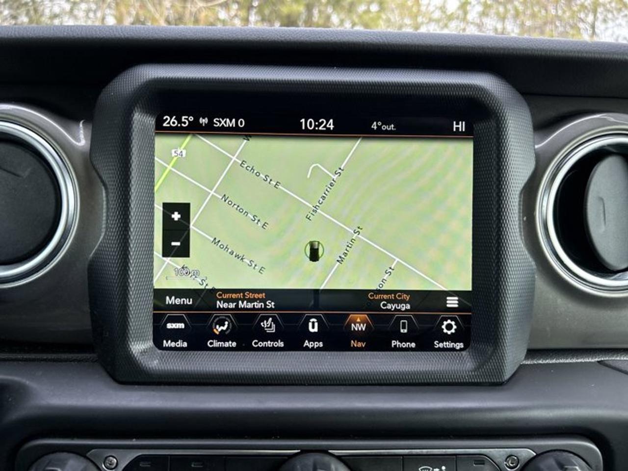 2023 Jeep Wrangler Sahara 4x4 | One owner | No accidents Photo