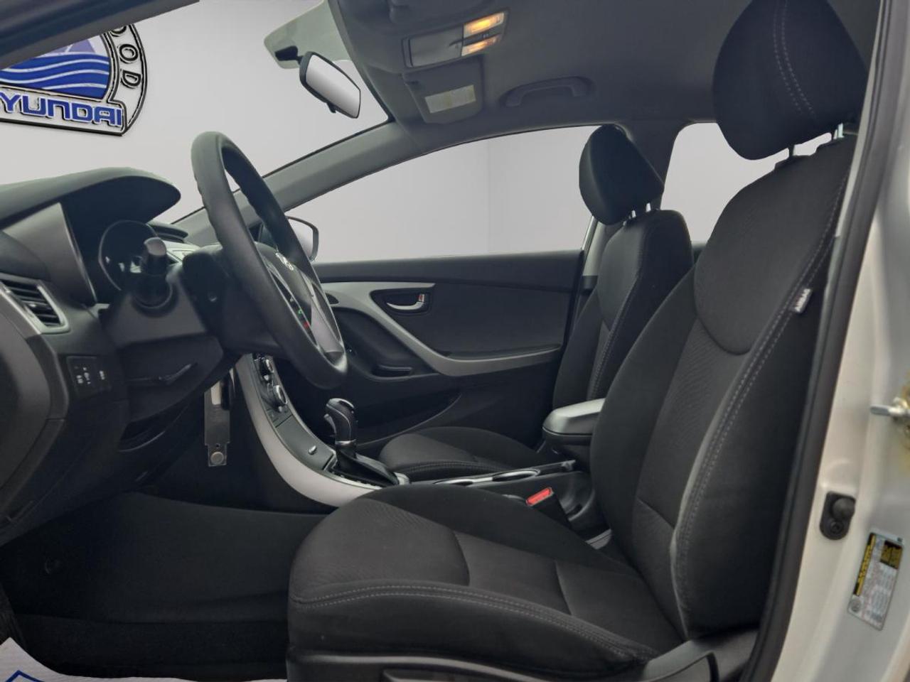 2016 Hyundai Elantra UNKNOWN Photo