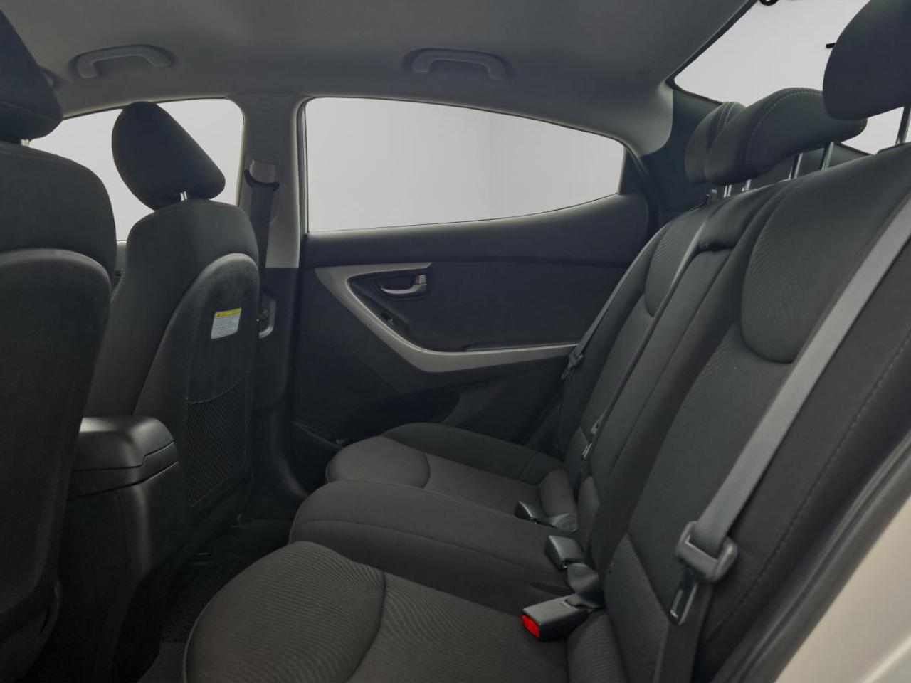 2016 Hyundai Elantra UNKNOWN Photo