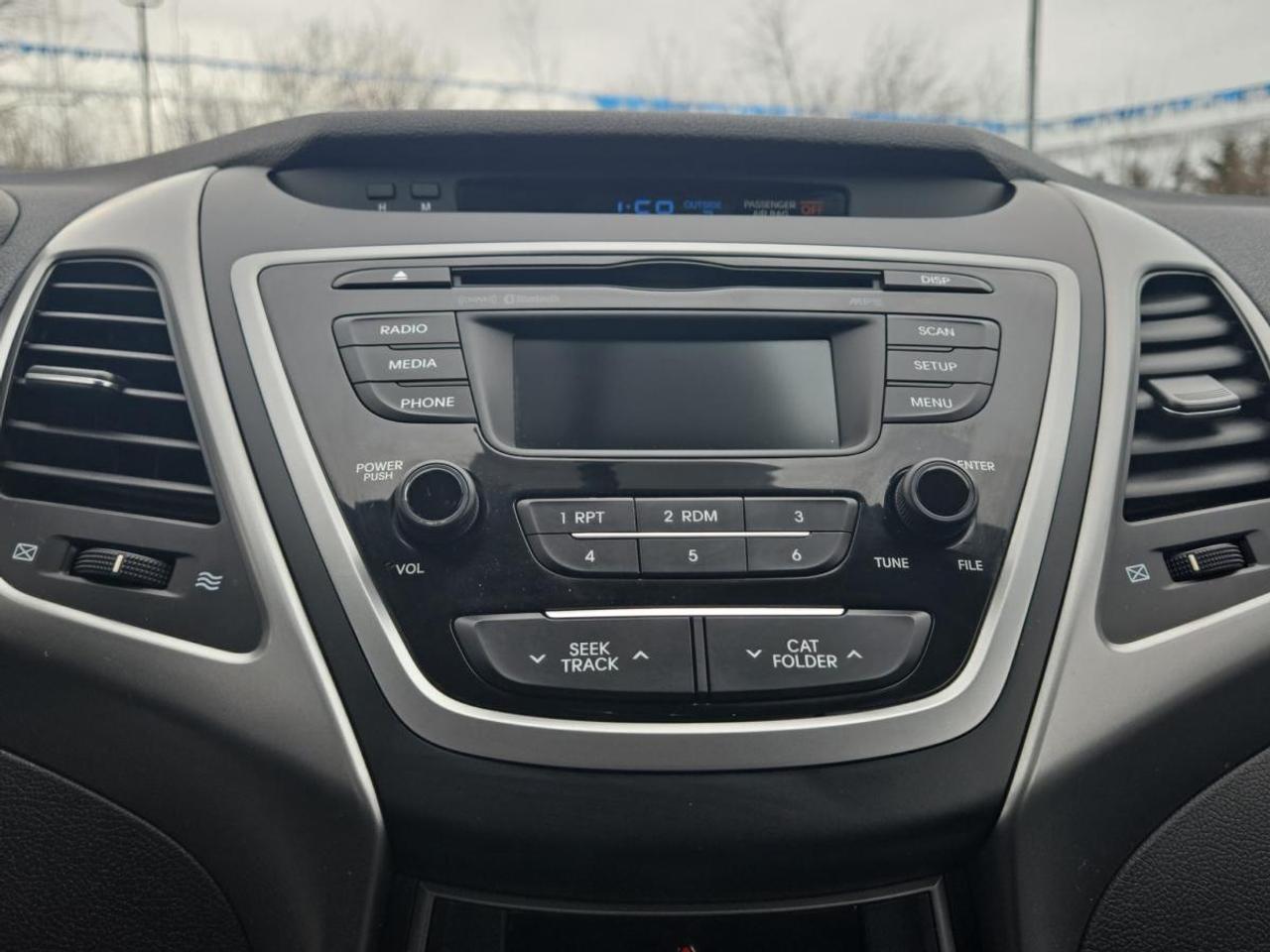 2016 Hyundai Elantra UNKNOWN Photo