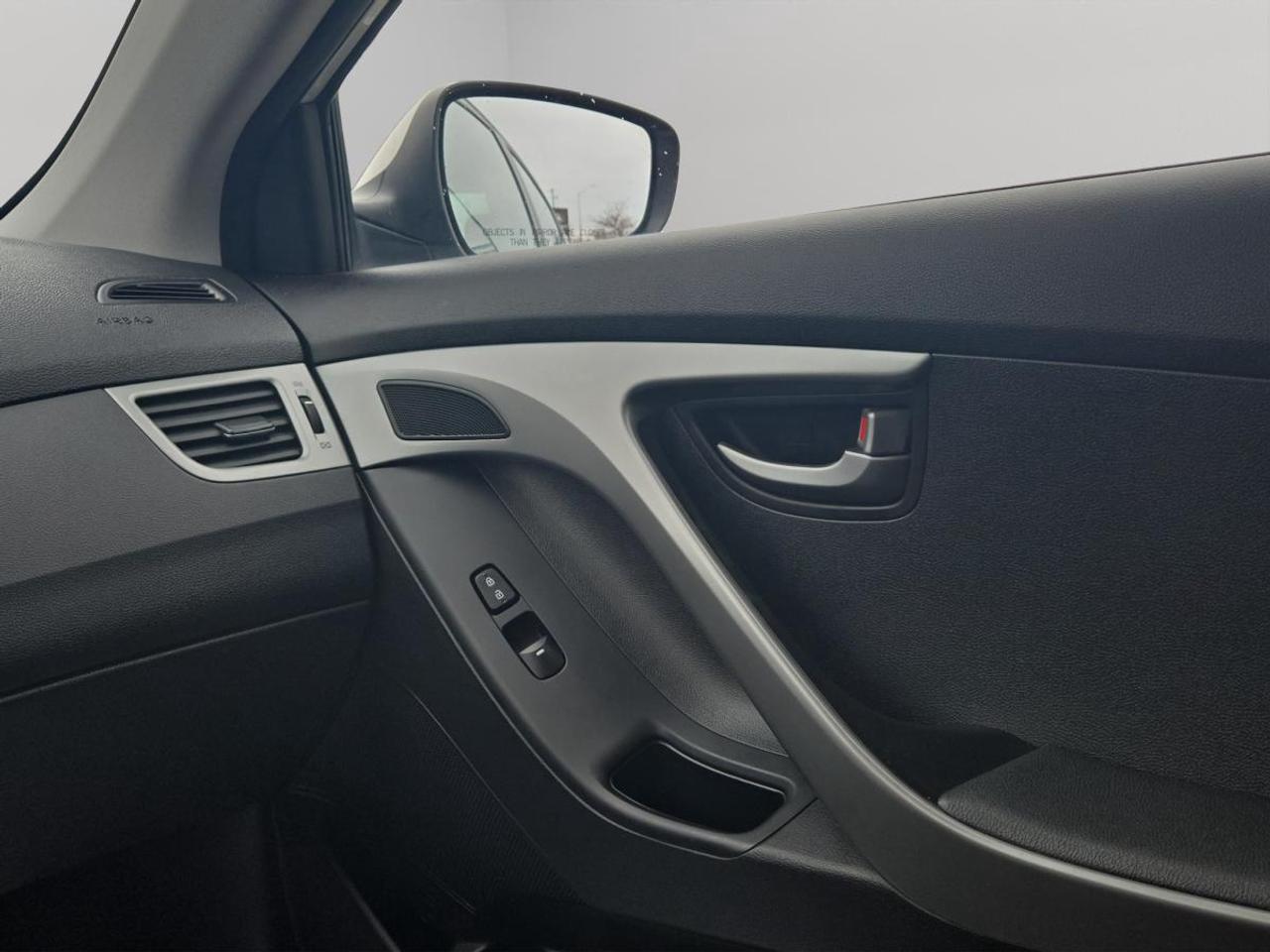 2016 Hyundai Elantra UNKNOWN Photo