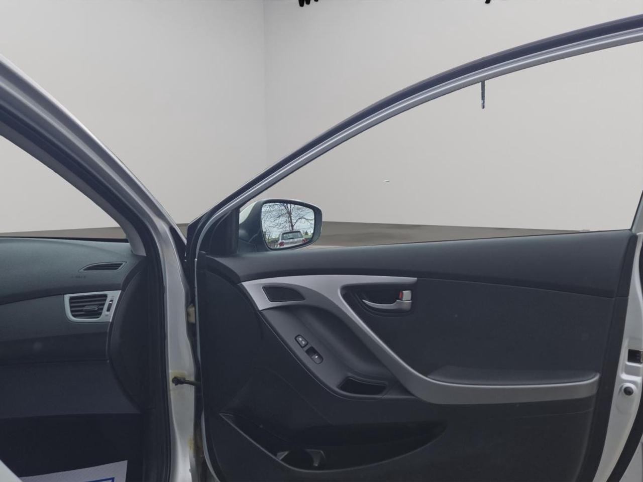 2016 Hyundai Elantra UNKNOWN Photo