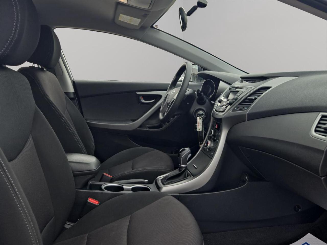 2016 Hyundai Elantra UNKNOWN Photo