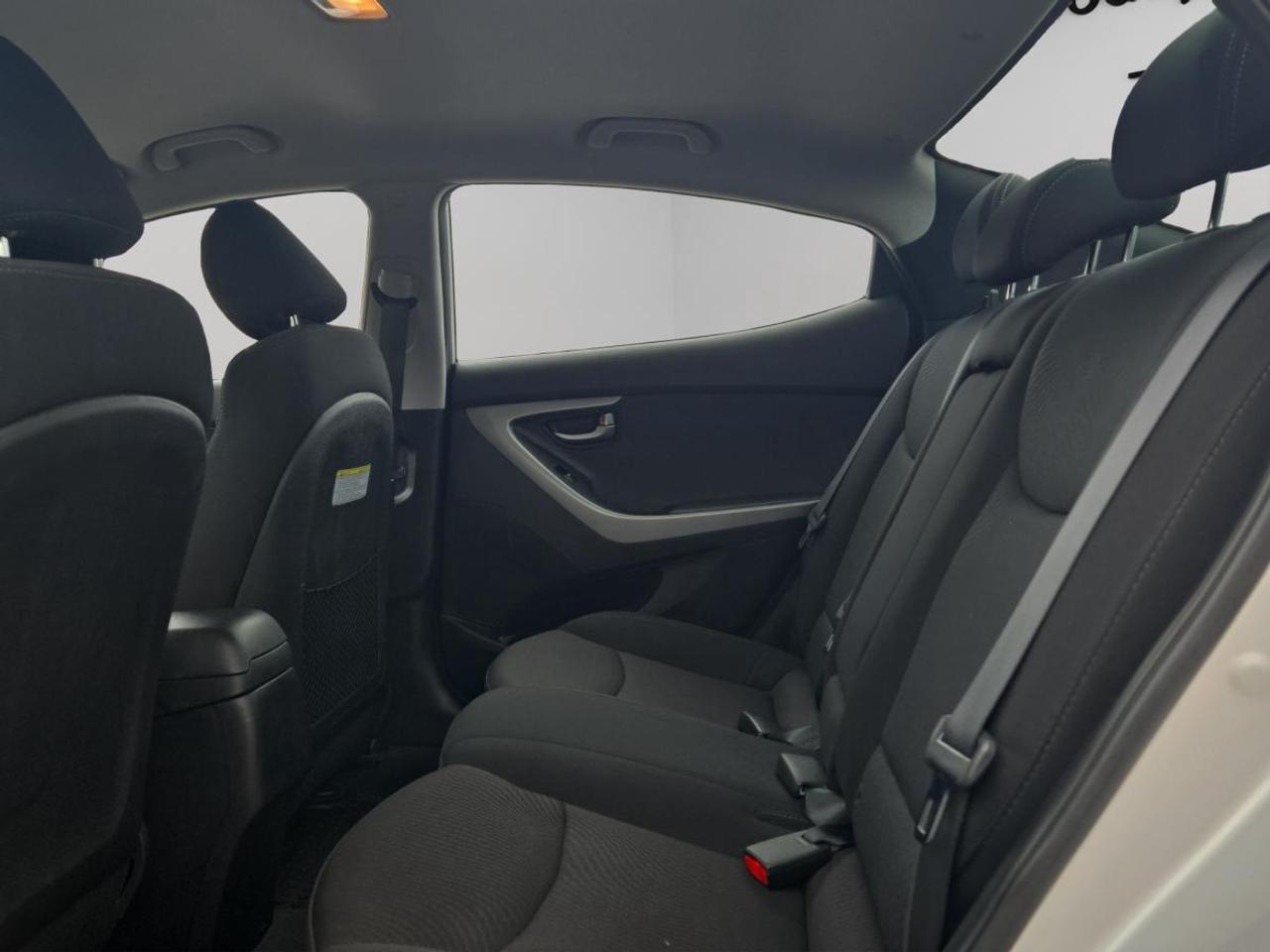 2016 Hyundai Elantra UNKNOWN Photo