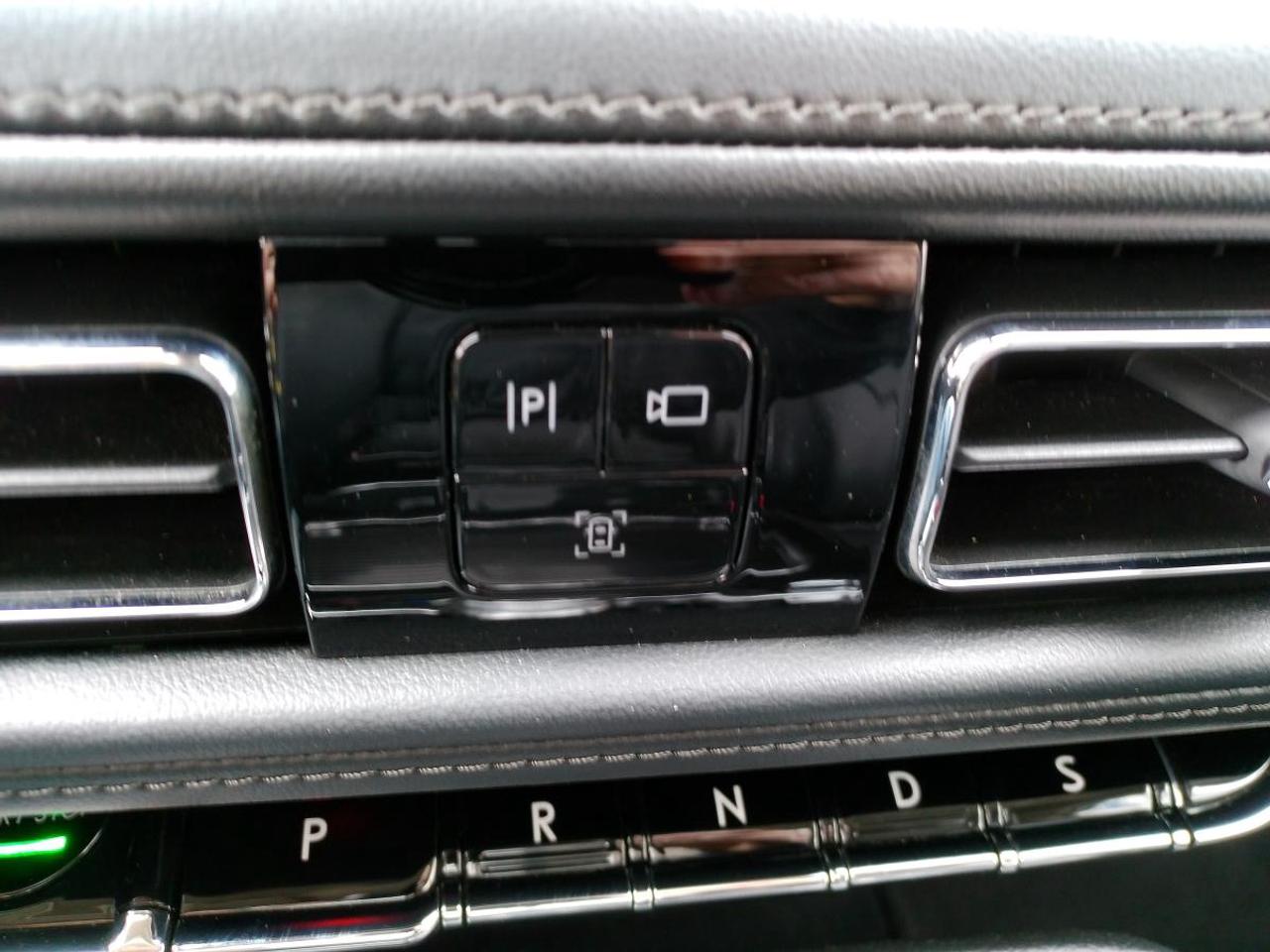 2022 Lincoln Nautilus Reserve AWD Photo