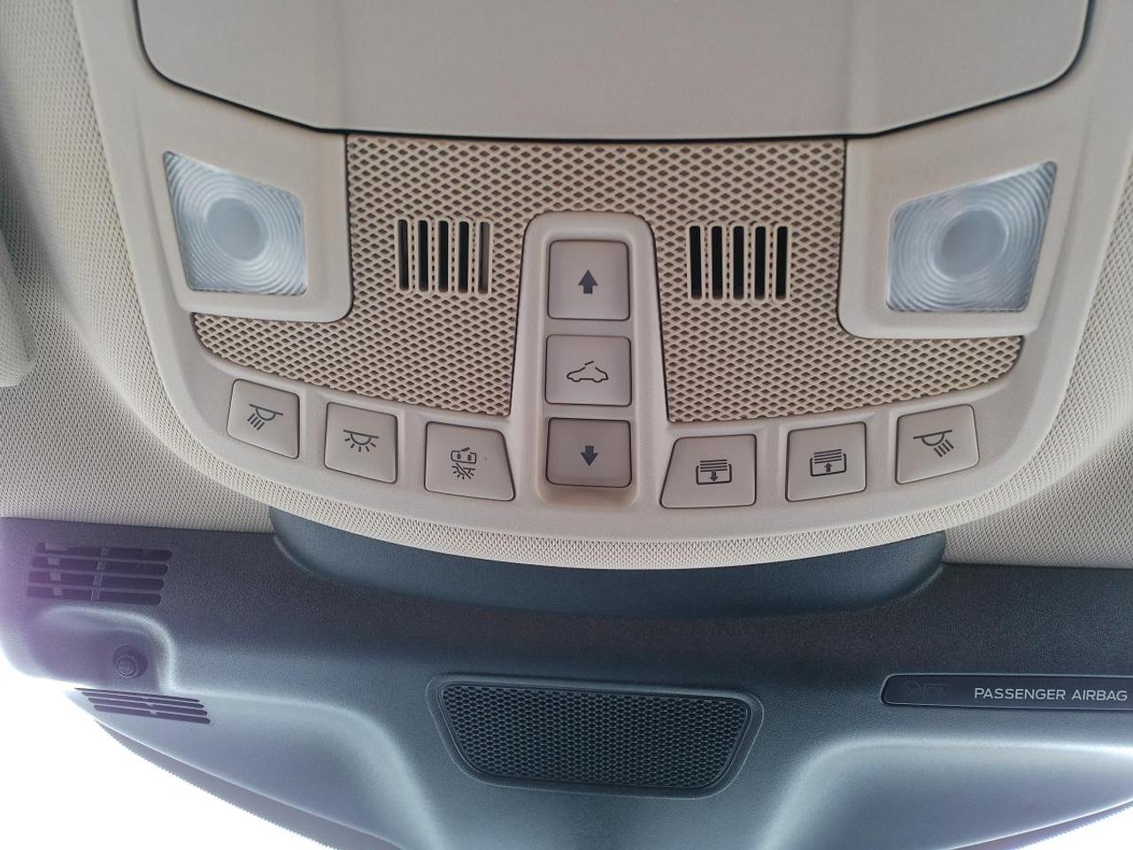 2022 Lincoln Nautilus Reserve AWD Photo